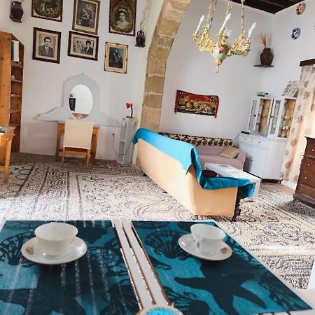 Stam Luxury Traditional House Koskinou  Exterior photo